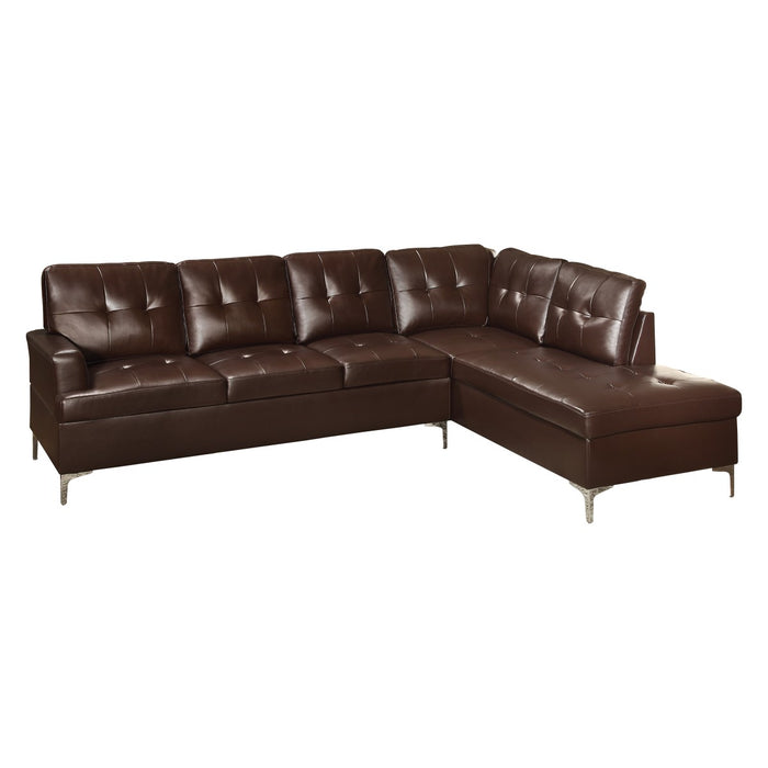 Barrington Sectional Sofa