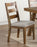 Lauryn Dining Table Set