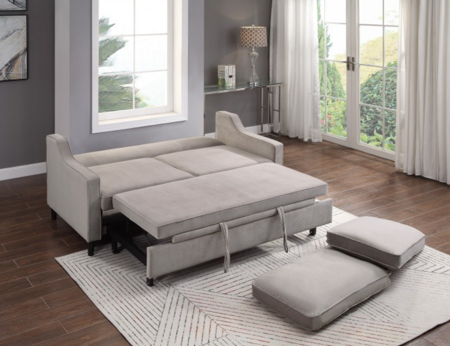 Adelia Convertible Sofa Bed