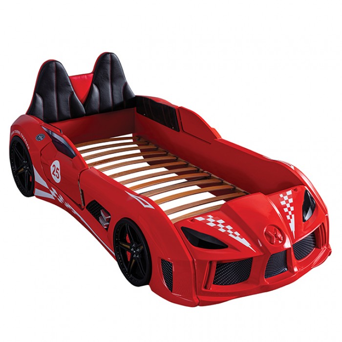 Trackster Bed