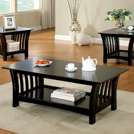 CM4146-3PK Milford Coffee Table Set