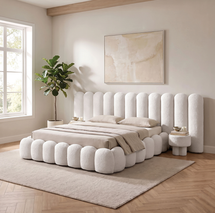 Whittier Bed