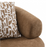 Keynes Sectional Sofa