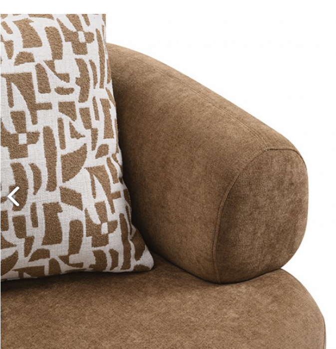 Keynes Sectional Sofa