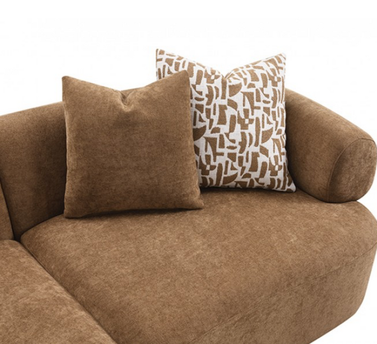 Keynes Sectional Sofa