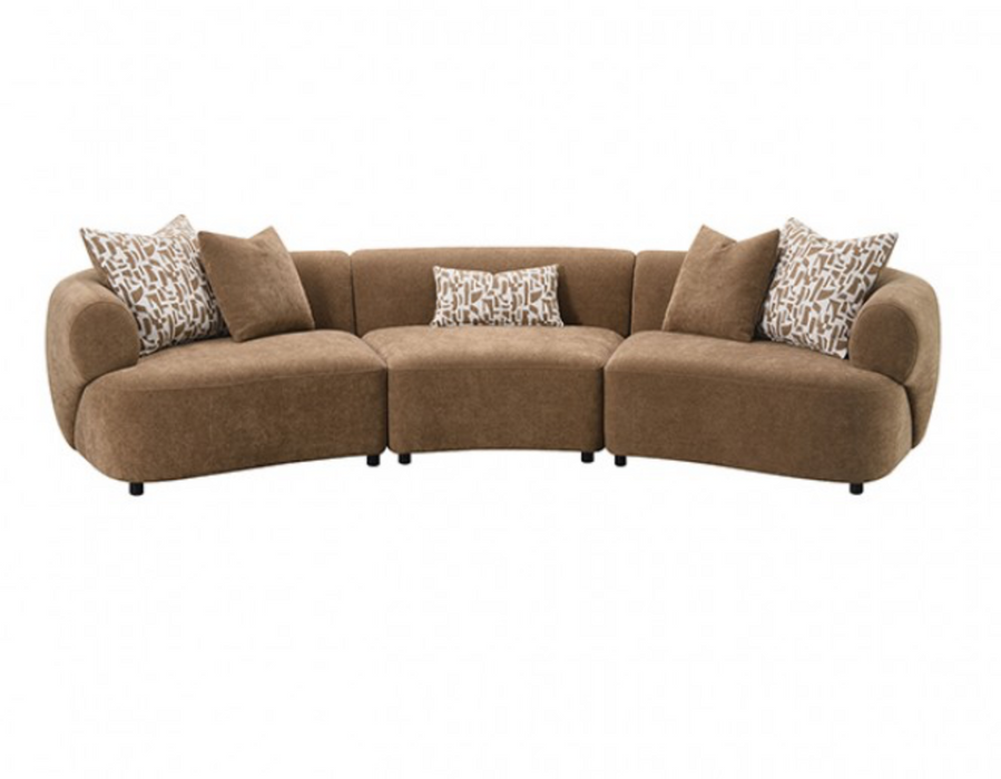 Keynes Sectional Sofa