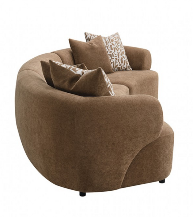 Keynes Sectional Sofa