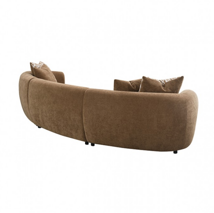 Keynes Sectional Sofa