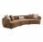 Keynes Sectional Sofa