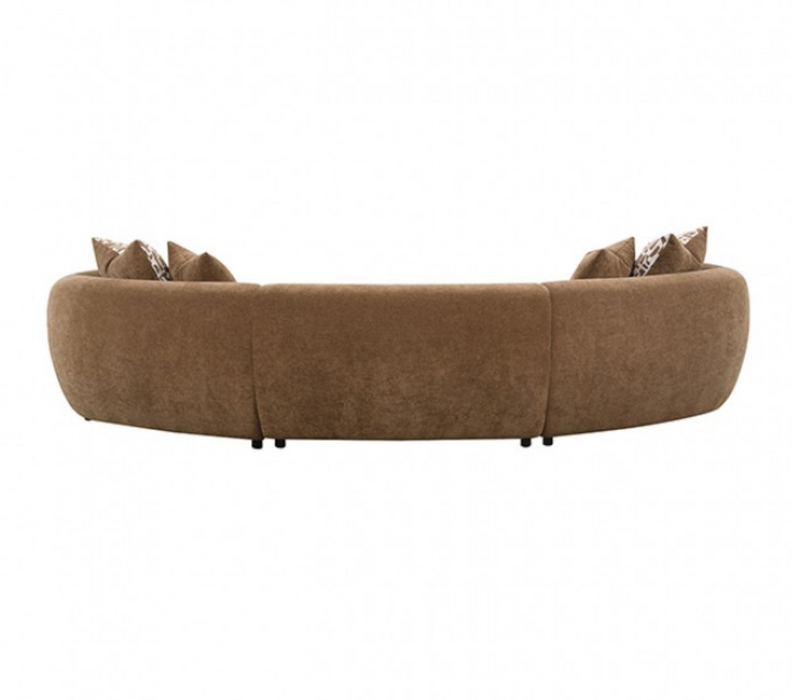 Keynes Sectional Sofa