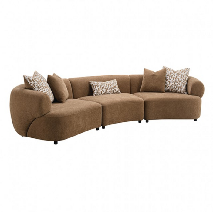 Keynes Sectional Sofa