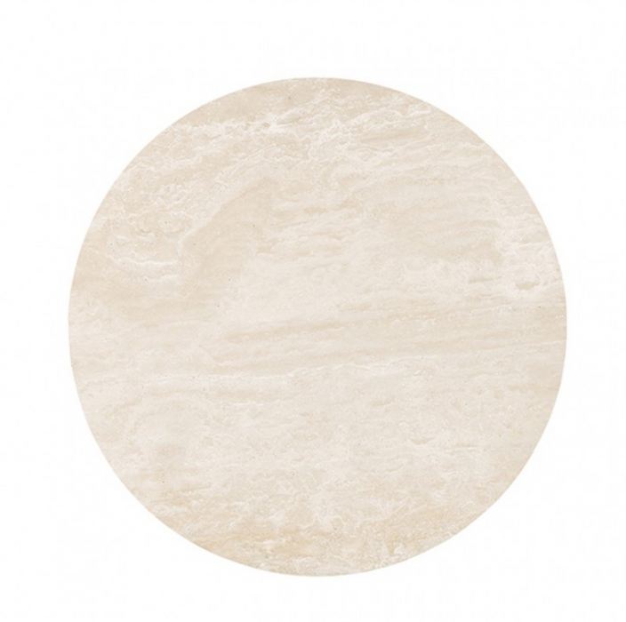 Virden Round Coffee Table