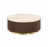Virden Round Coffee Table
