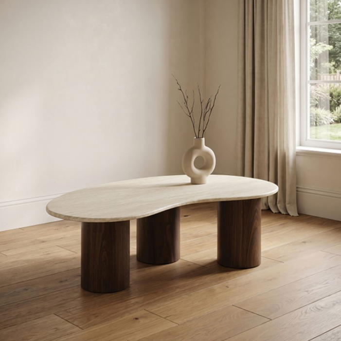 Cloris Coffee Table