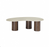 Cloris Coffee Table