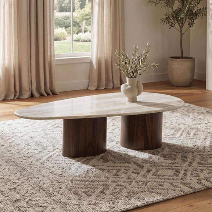 Zorba Coffee Table