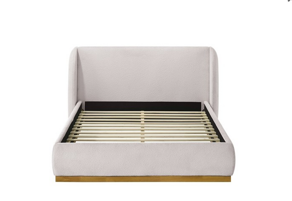 Whitman Bed