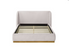 Whitman Bed