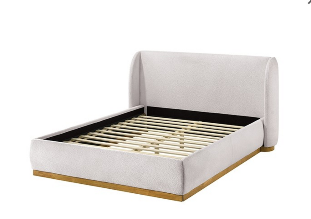 Whitman Bed