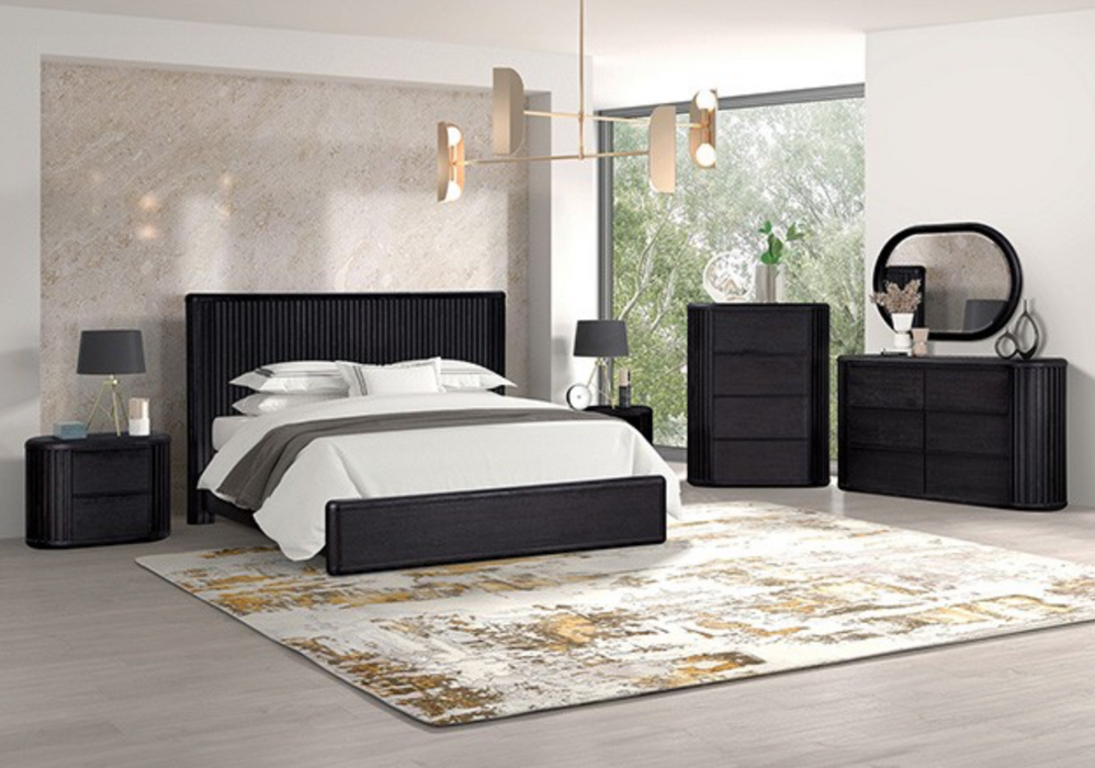 Hildesheim Bedroom Set