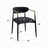 Jaramillo Arm Chair (SET-2)