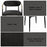 Jaramillo Arm Chair (SET-2)