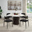Jaramillo Side Chair (Set-2)