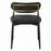Jaramillo Side Chair (Set-2)