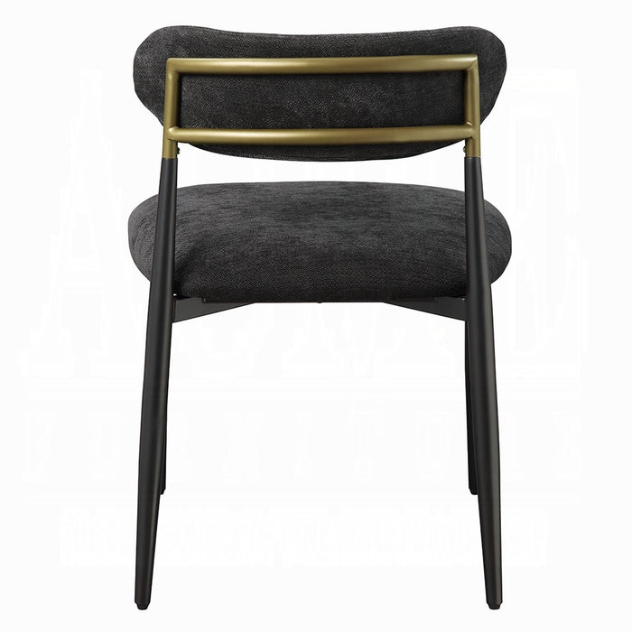 Jaramillo Side Chair (Set-2)