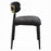 Jaramillo Side Chair (Set-2)