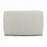Sahara Sectional Sofa W/3 Pillows