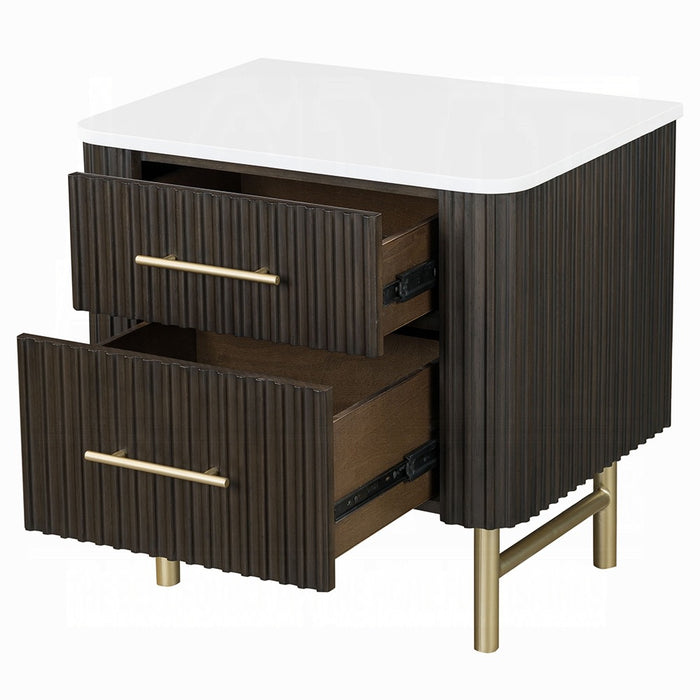 Clayten Bedroom Set