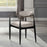 Jaramillo Arm Chair (Set-2)