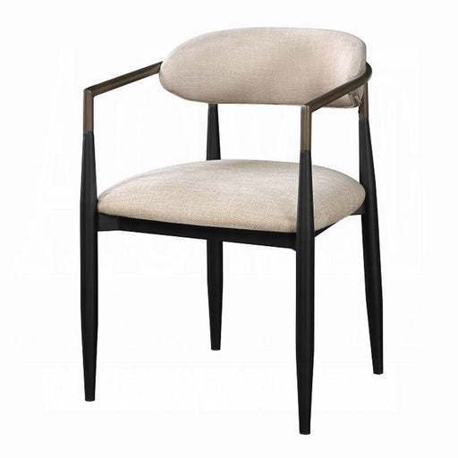 Jaramillo Arm Chair (Set-2)