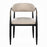 Jaramillo Arm Chair (Set-2)