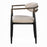 Jaramillo Arm Chair (Set-2)