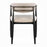 Jaramillo Arm Chair (Set-2)