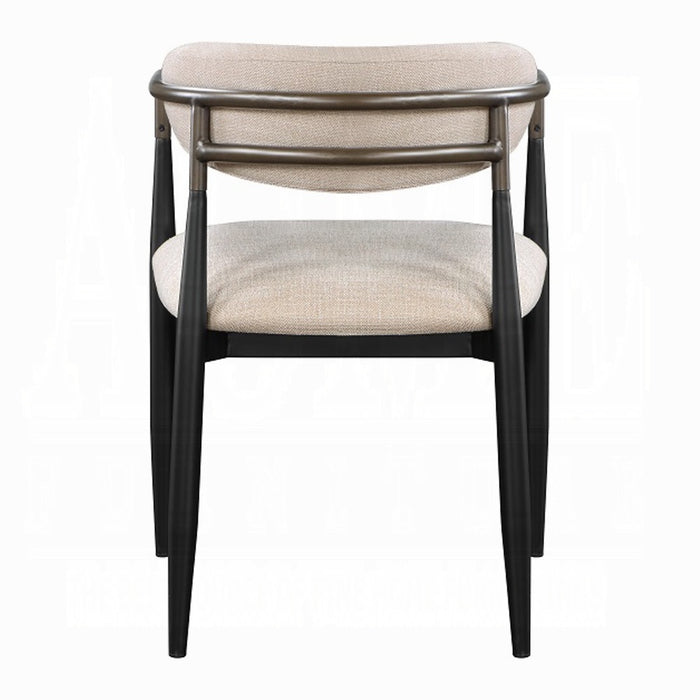 Jaramillo Arm Chair (Set-2)