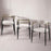 Jaramillo Arm Chair (Set-2)