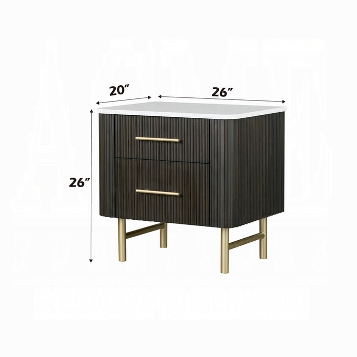 Clayten Bedroom Set