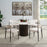 Jaramillo Side Chair (Set-2)