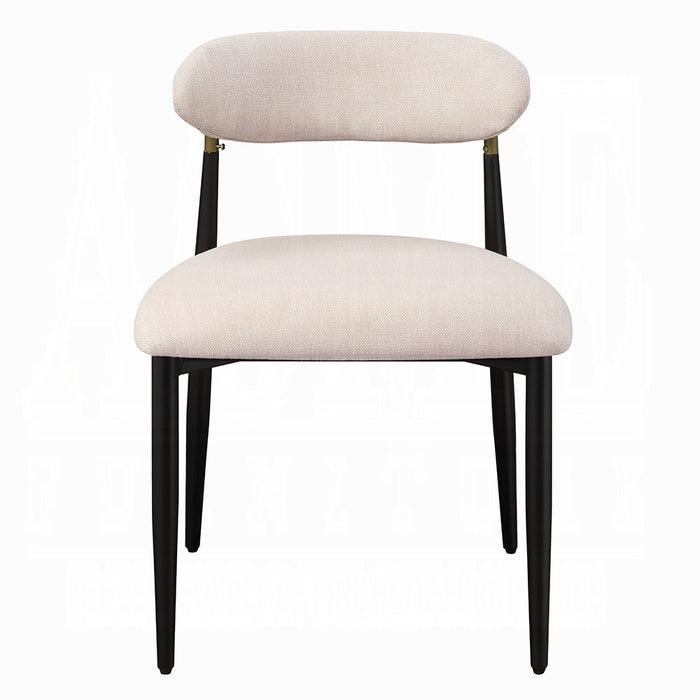Jaramillo Side Chair (Set-2)