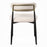 Jaramillo Side Chair (Set-2)