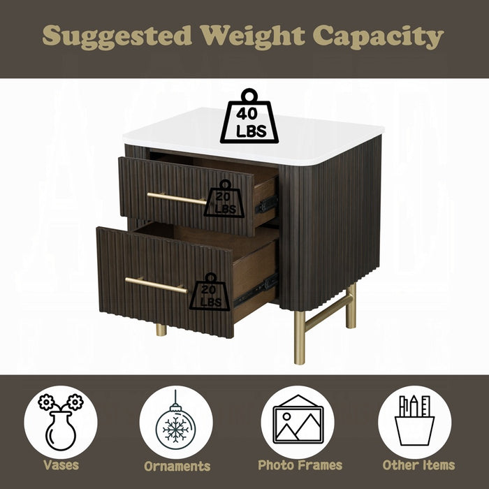 Clayten Bedroom Set