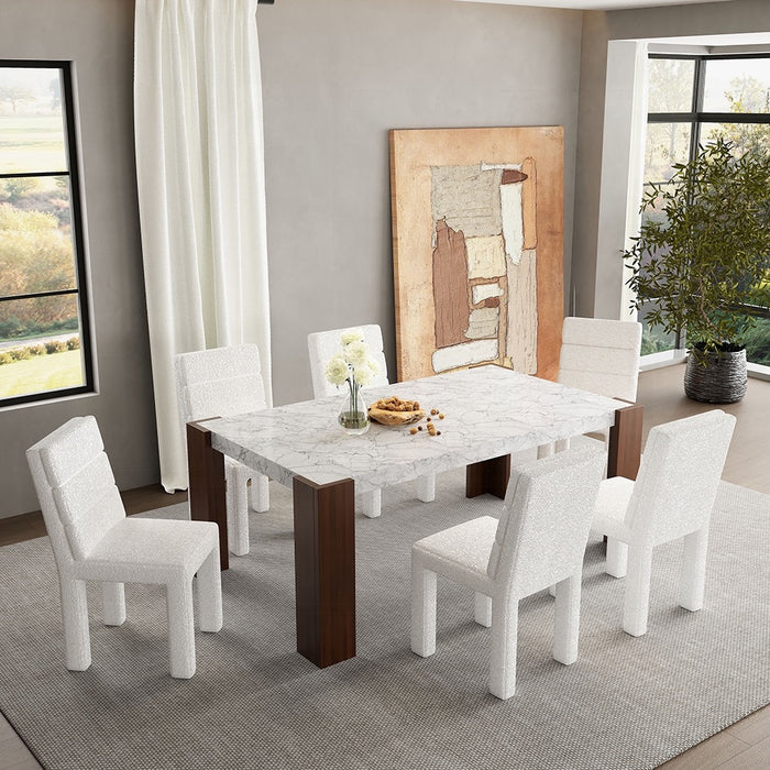 Hettie Side Chair (Set-2)