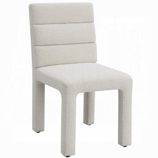 Hettie Side Chair (Set-2)
