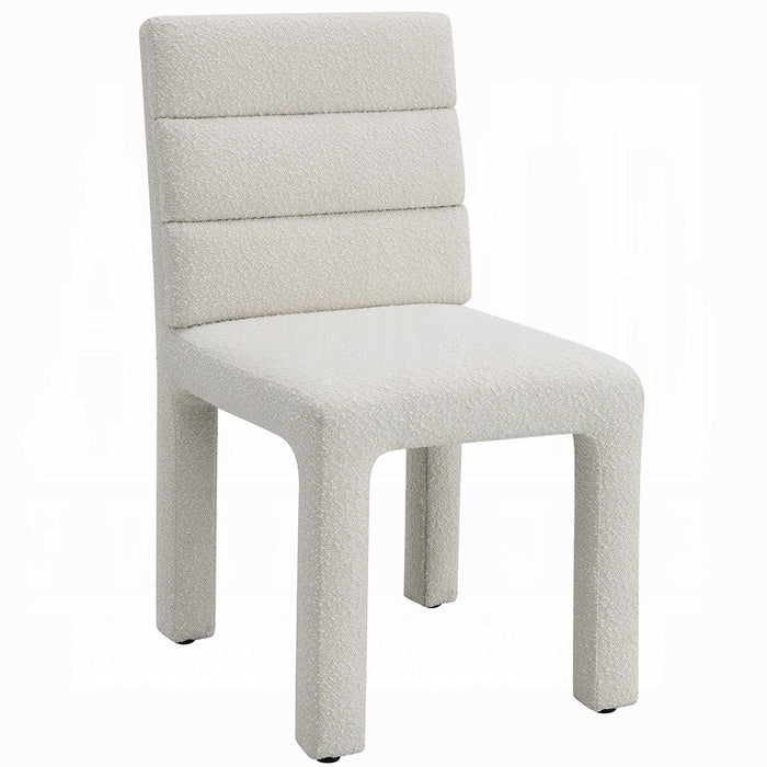 Hettie Side Chair (Set-2)