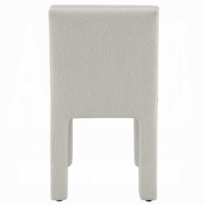 Hettie Side Chair (Set-2)