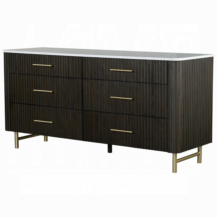 Clayten Bedroom Set