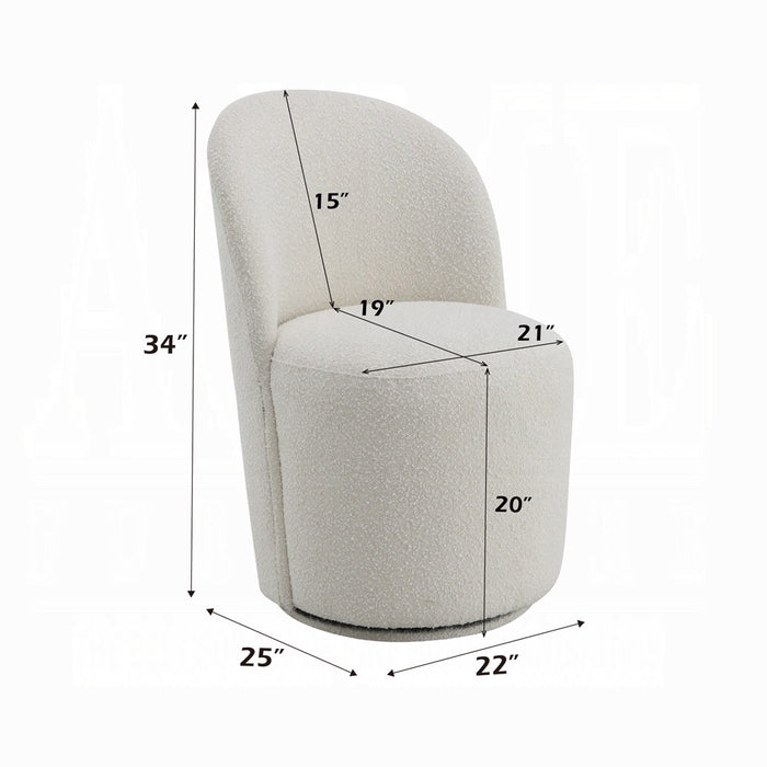 Hollis Side Chair (Set-2)